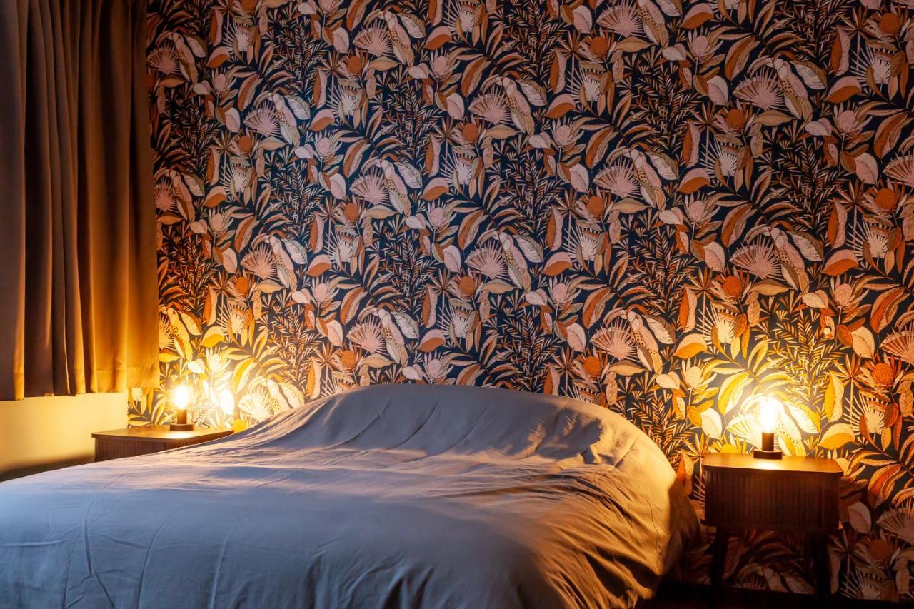 Hey - Aparthotel Brussels Anderlecht Dış mekan fotoğraf