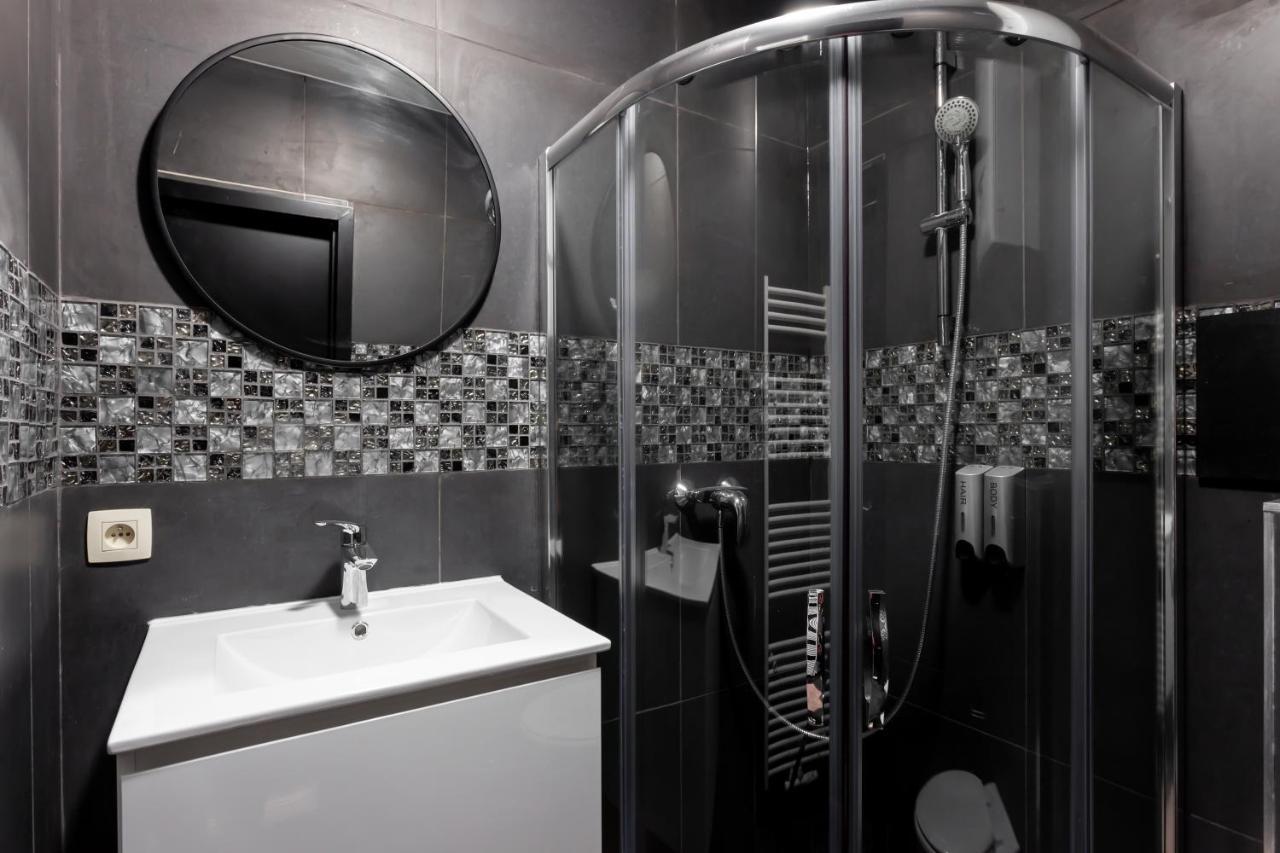 Hey - Aparthotel Brussels Anderlecht Dış mekan fotoğraf