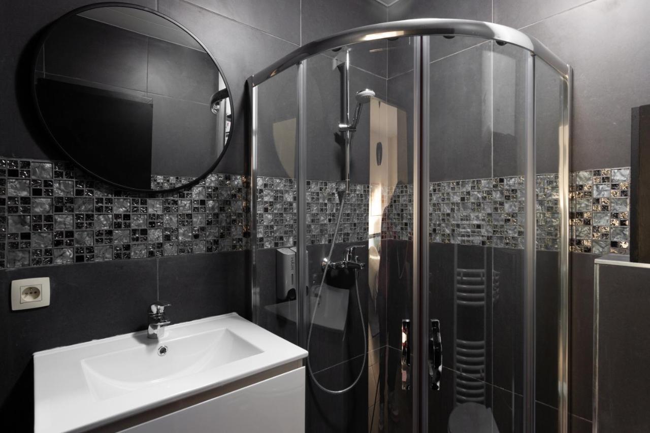 Hey - Aparthotel Brussels Anderlecht Dış mekan fotoğraf