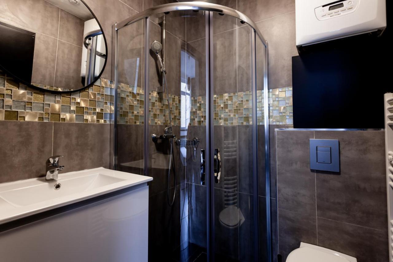 Hey - Aparthotel Brussels Anderlecht Dış mekan fotoğraf